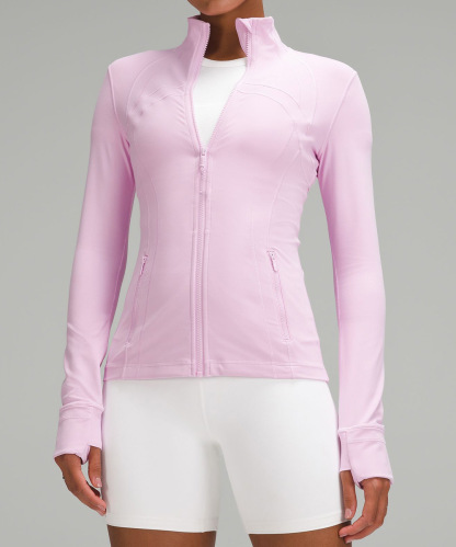 NUCBN™ Define Jacket