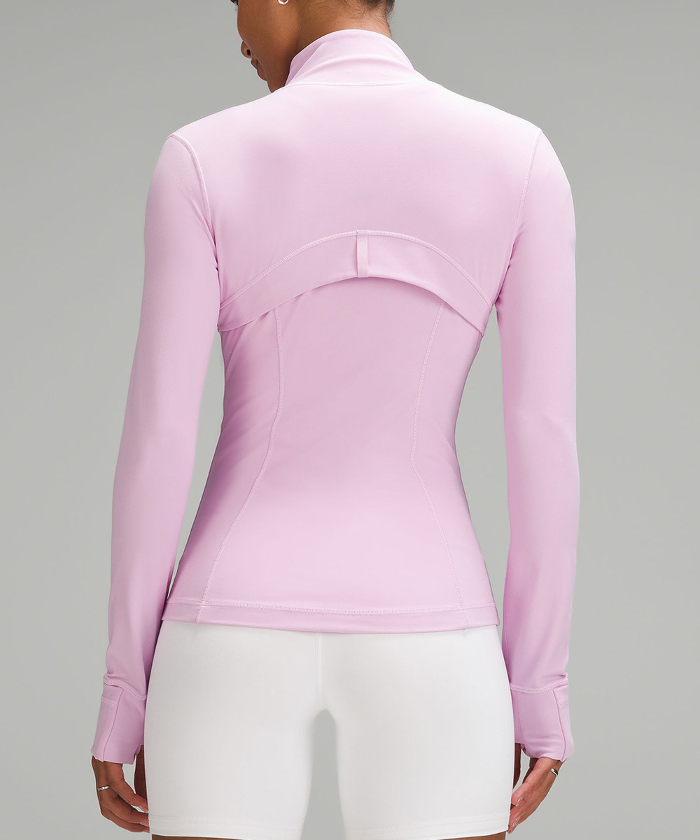 NUCBN™ Define Jacket