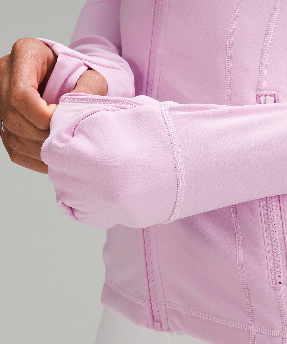 NUCBN™ Define Jacket