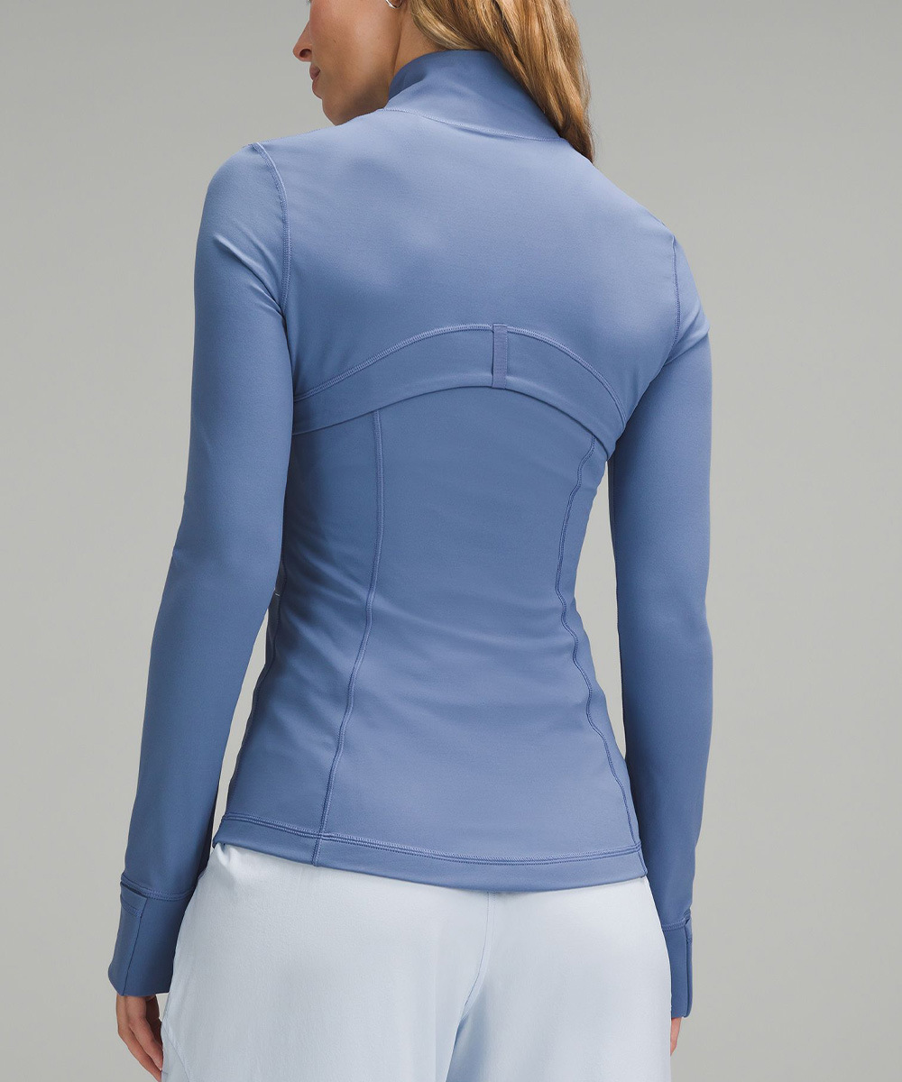 NUCBN™ Define Jacket