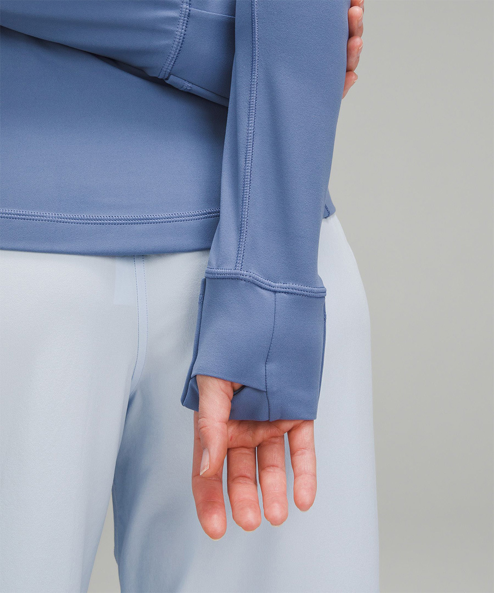 NUCBN™ Define Jacket