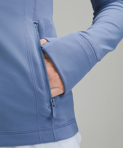 NUCBN™ Define Jacket