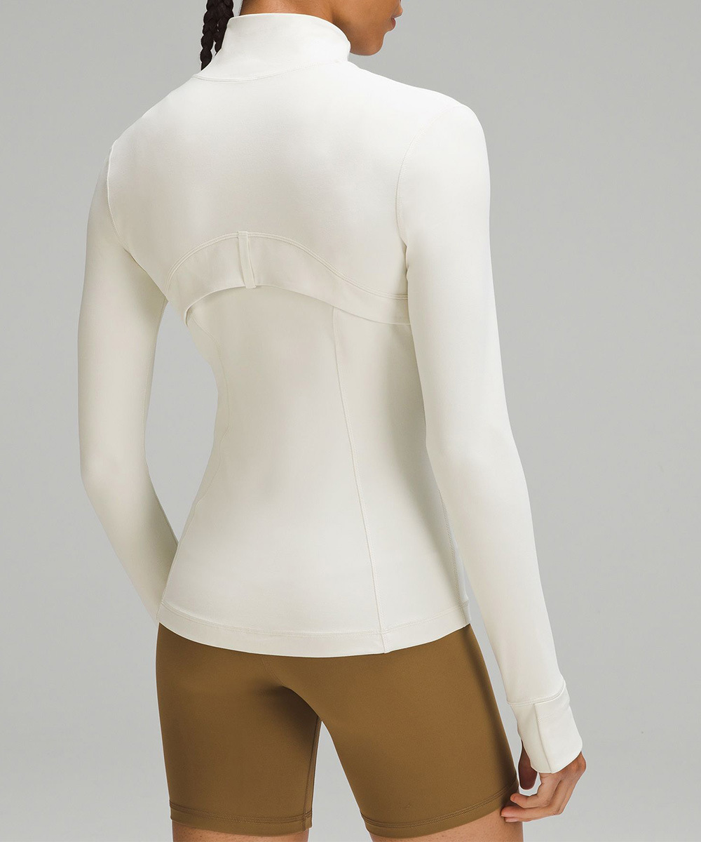 NUCBN™ Define Jacket