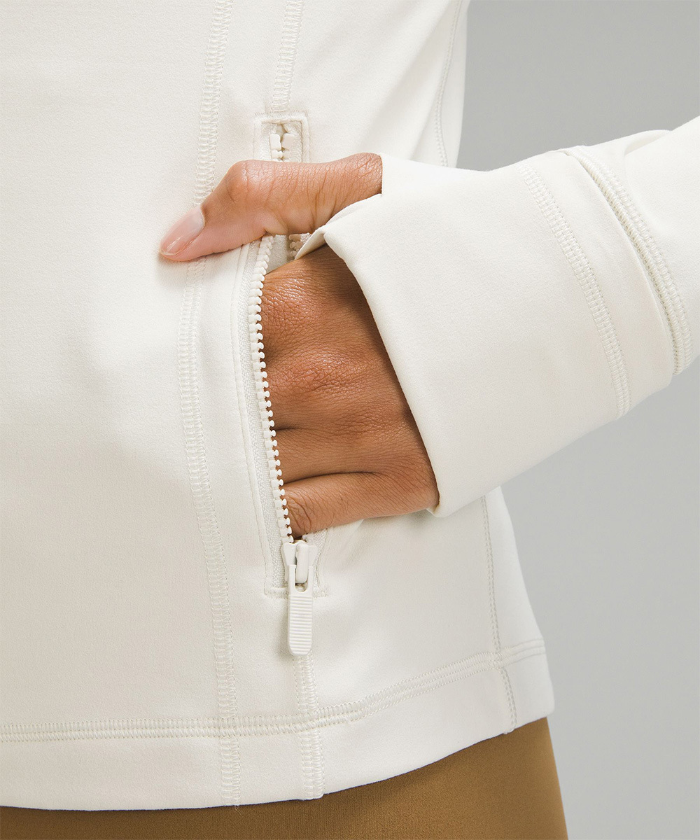 NUCBN™ Define Jacket