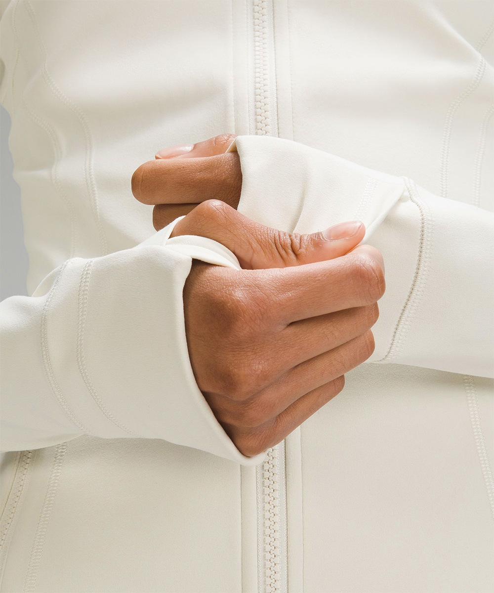 NUCBN™ Define Jacket