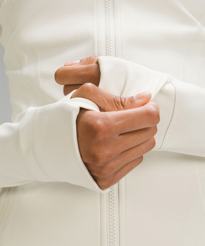 NUCBN™ Define Jacket