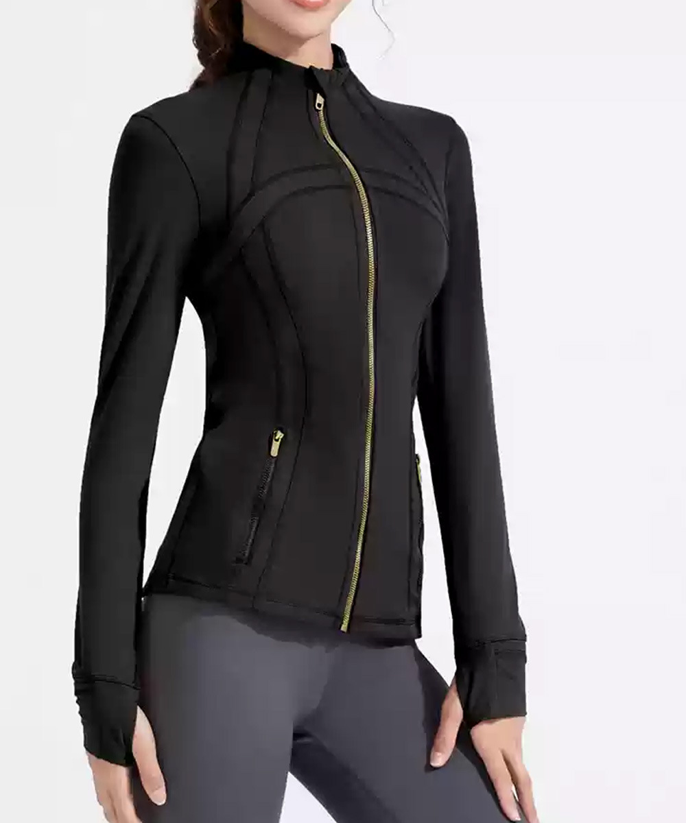 NUCBN™ Define Jacket