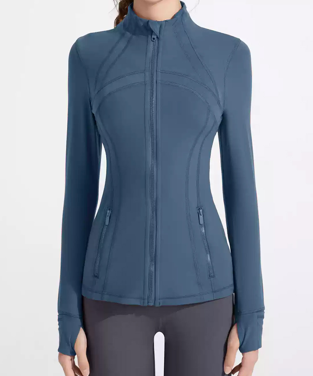 NUCBN™ Define Jacket