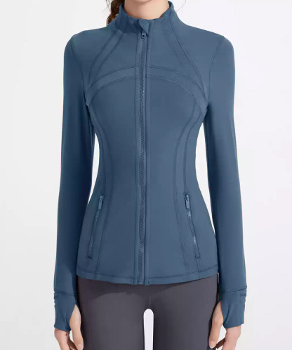 NUCBN™ Define Jacket