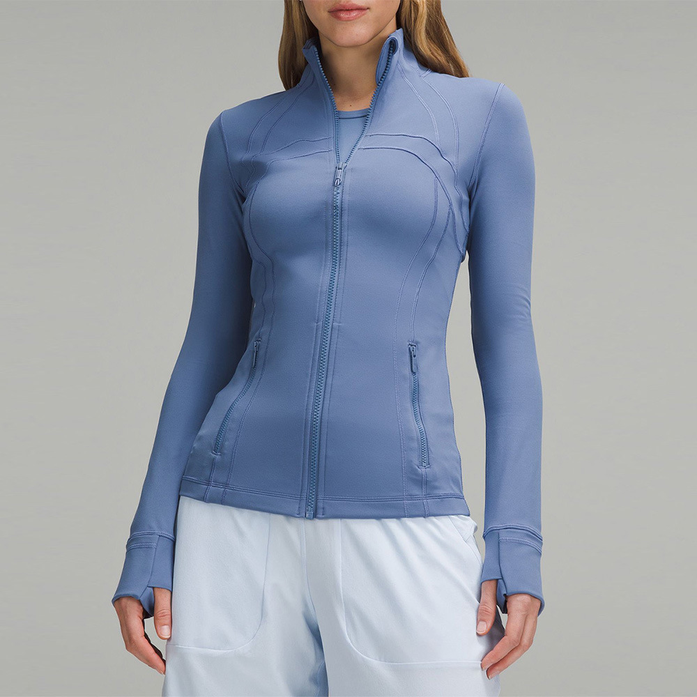 NUCBN™ Define Jacket