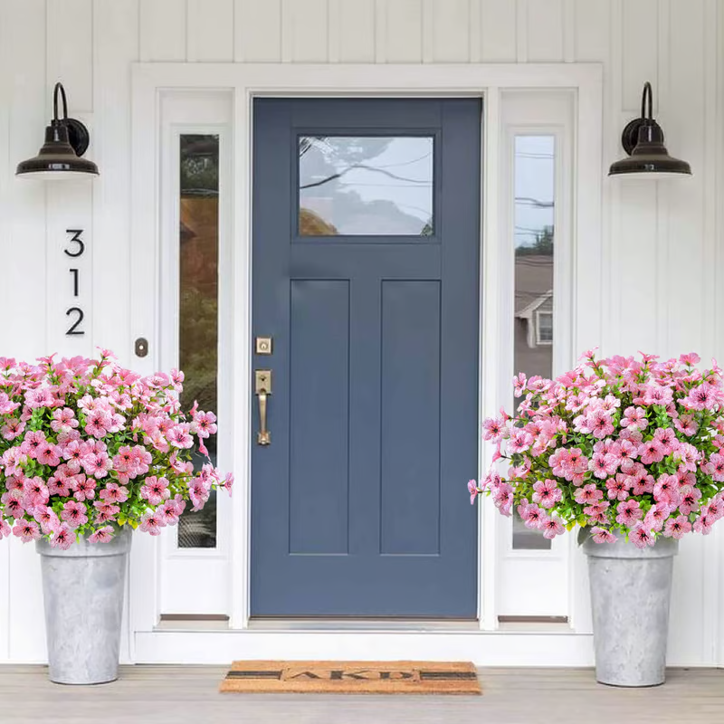 💖Spring Hot Sale 49% OFF- Artificial Flowers for Outdoors💐