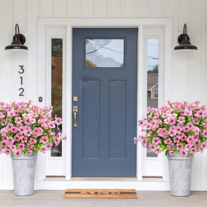 💖Spring Hot Sale 49% OFF- Artificial Flowers for Outdoors💐