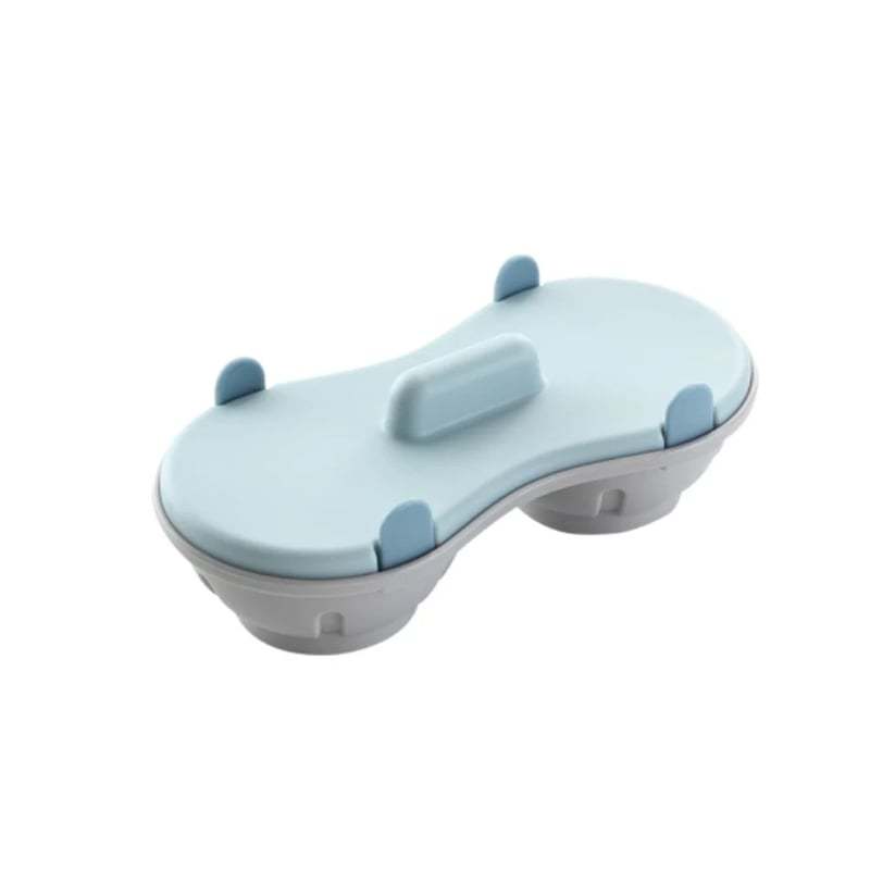 Microwave Egg Steamer