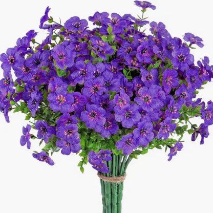 💖Spring Hot Sale 49% OFF- Artificial Flowers for Outdoors💐