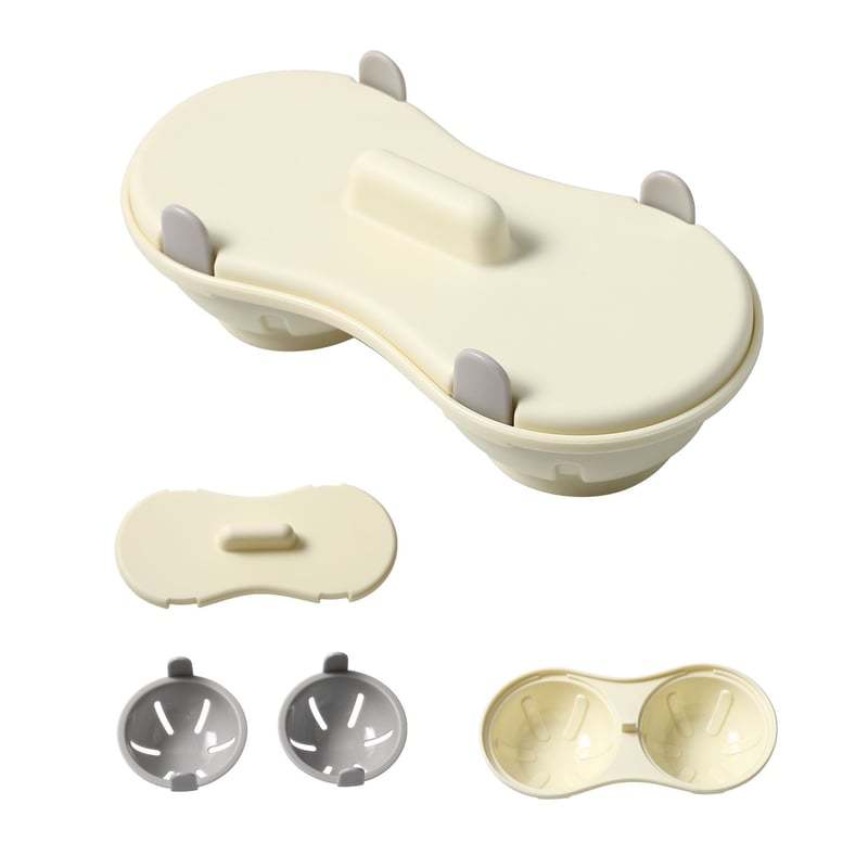 Microwave Egg Steamer