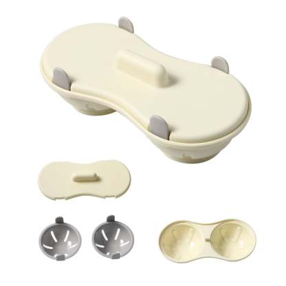 Microwave Egg Steamer