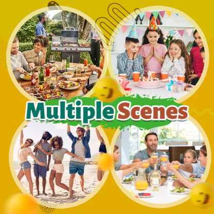 🔥HOT SALE 49% OFF🔥Granny Pants Yard Game