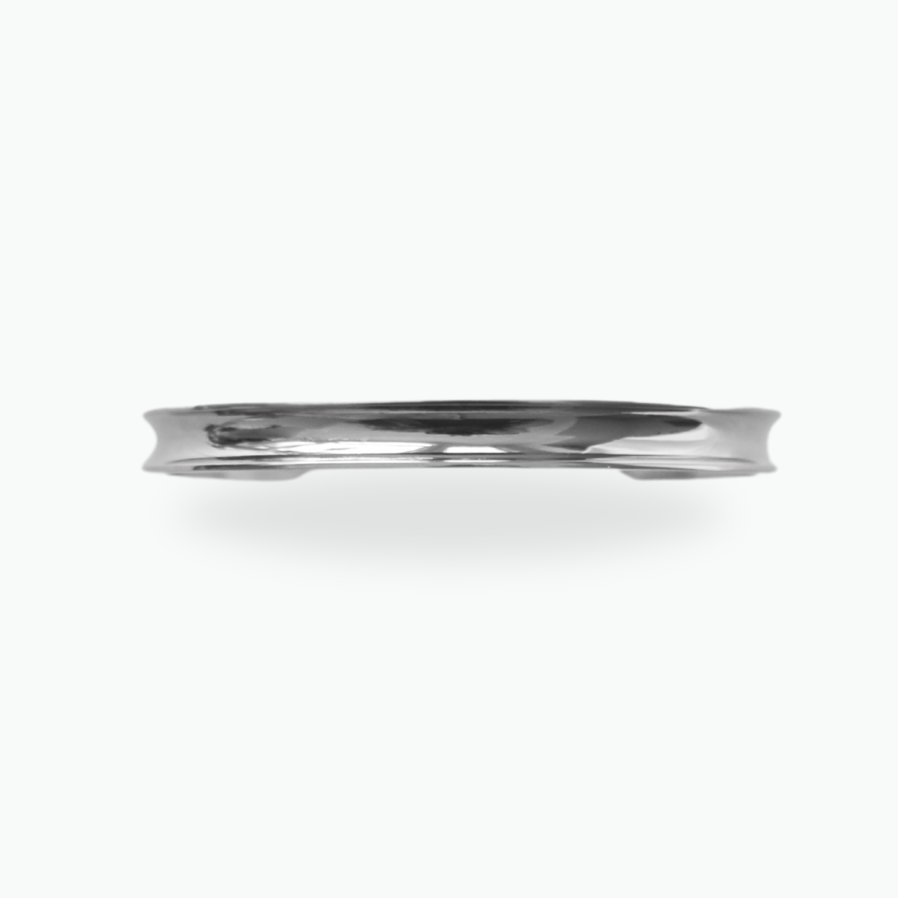 Signature Hair Tie Holder Cuff