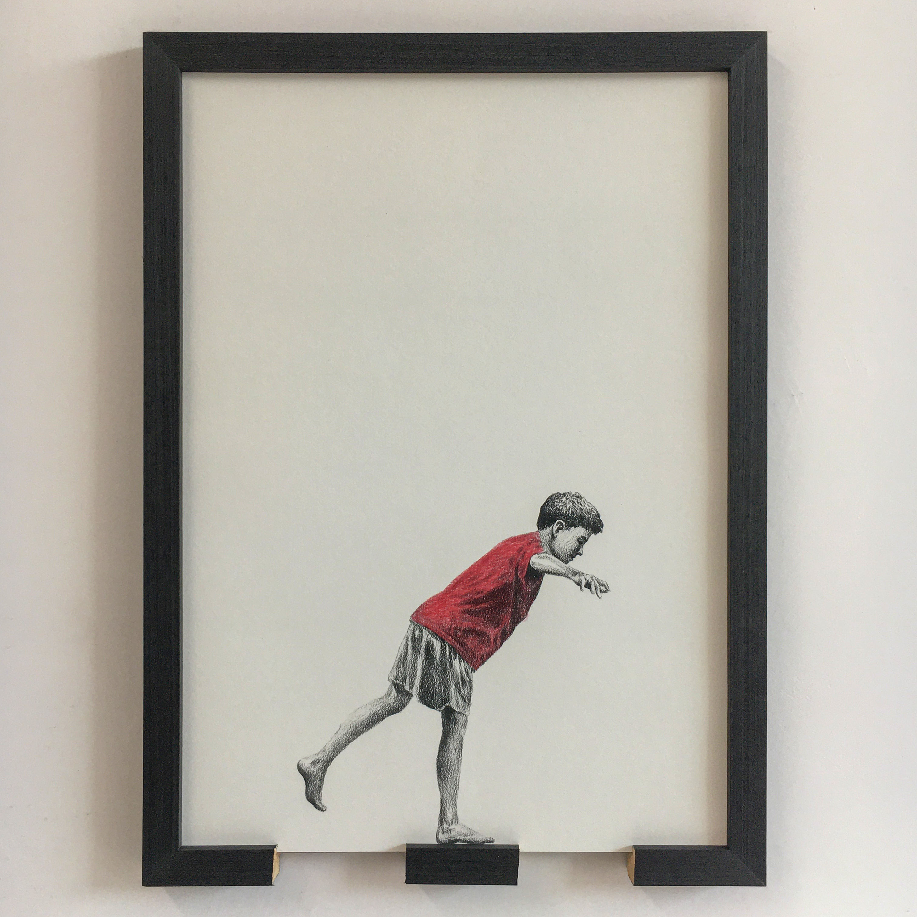 Wall-mounted Decorative Art - The Art of Destruction