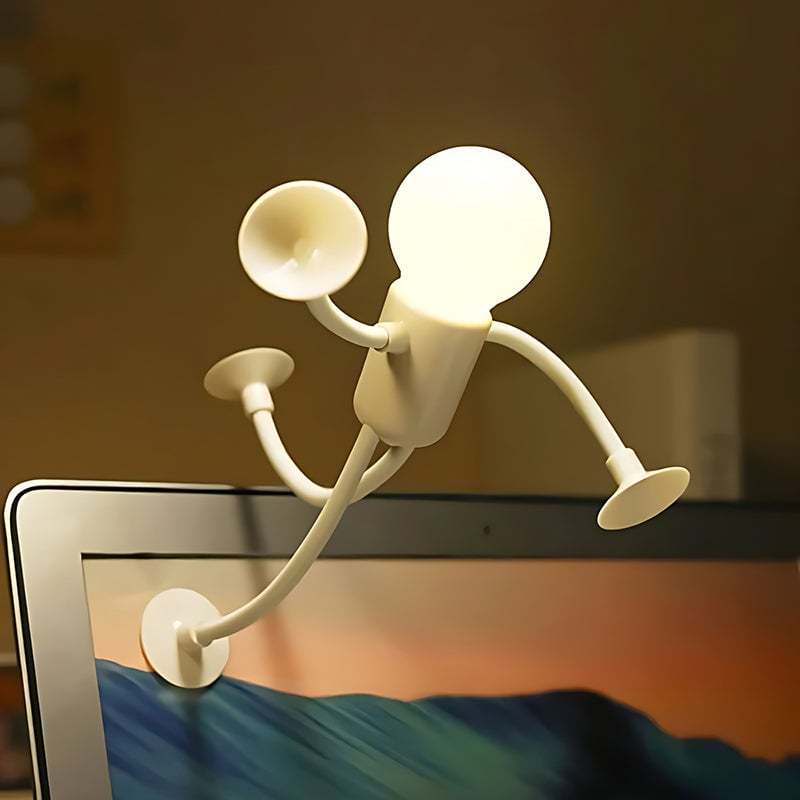 💥Fun night light with interchangeable sportsman shape🌟-Buy More Safe More