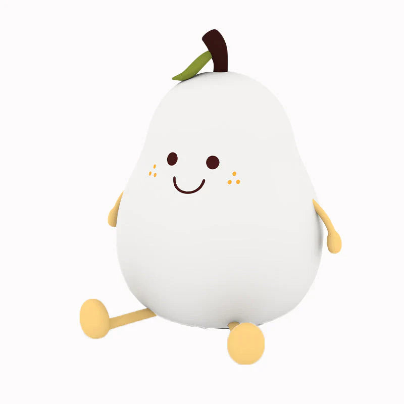 CozyPear