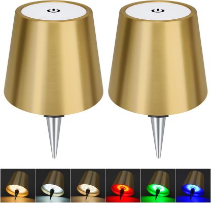 🎁Last Day Promotion 49% OFF——Wireless Bottle Lamp Shade