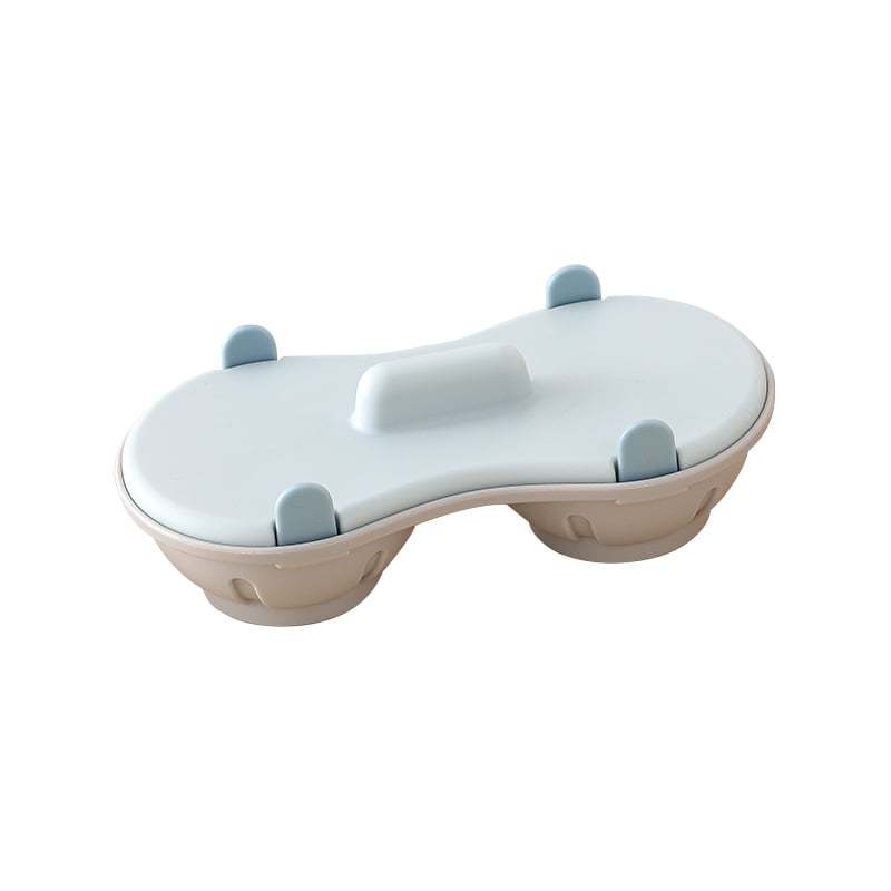 Microwave Egg Steamer