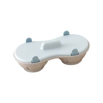 Microwave Egg Steamer