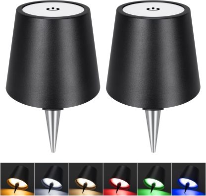 🎁Last Day Promotion 49% OFF——Wireless Bottle Lamp Shade