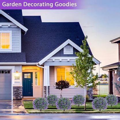 ✨This Week's Special Sale 49% Off Outdoor Artificial Lavender Decoration