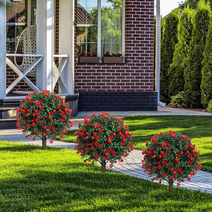 ✨This Week's Special Sale 49% Off Outdoor Artificial Lavender Decoration