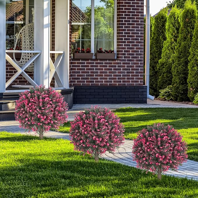 ✨This Week's Special Sale 49% Off Outdoor Artificial Lavender Decoration