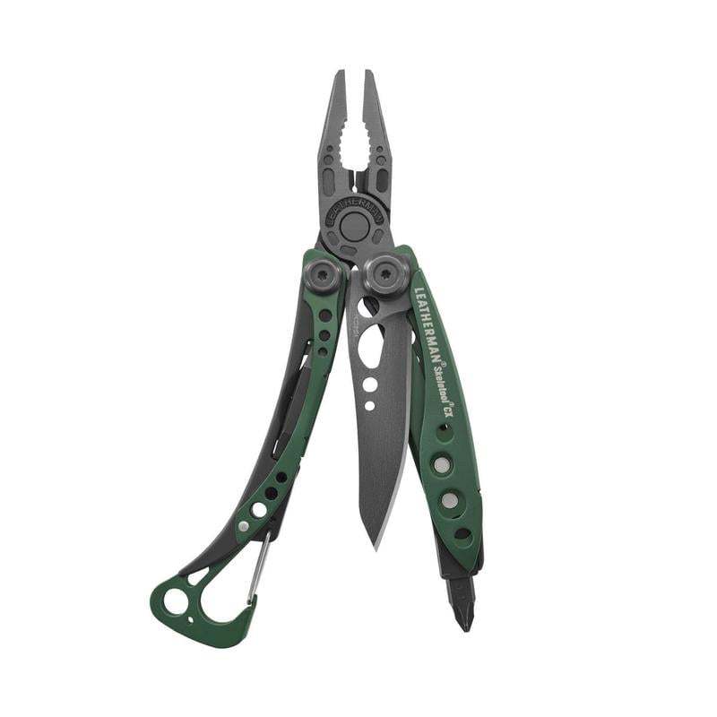 CX 7-in-1 Multi-Tool – Lightweight Everyday Carry💪