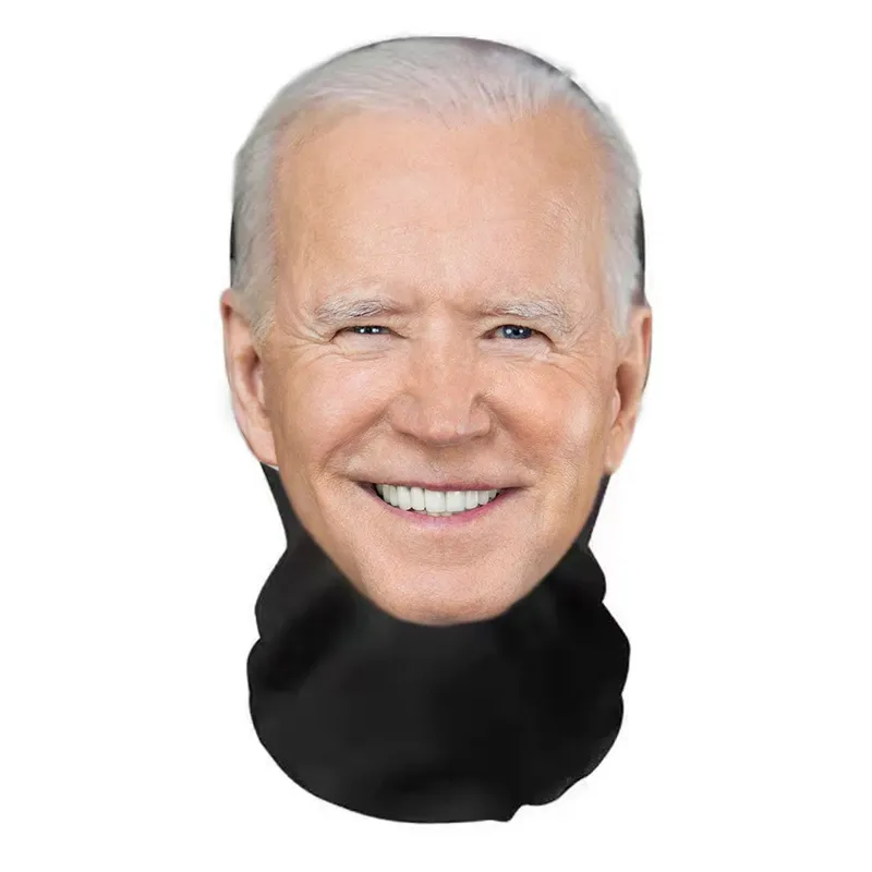 🔥New Year Promotion 49% OFF - 3D Spoof Face Simulation Headgear