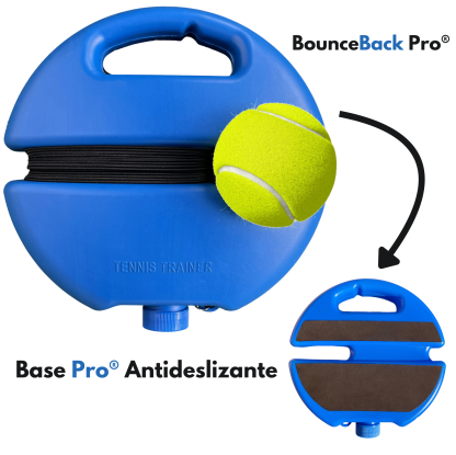 BounceBack Trainer
