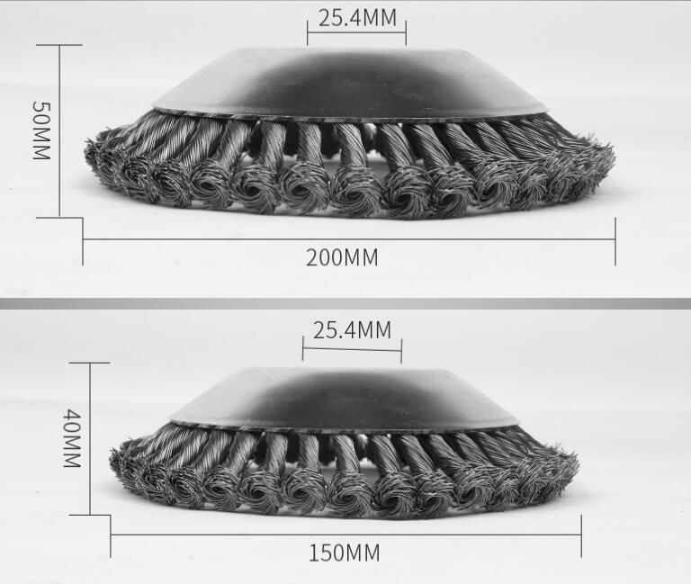 Ultra Durable Wired Trimmer Blade, Effortlessly Trim with Ease