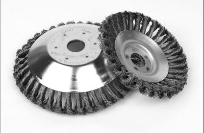 Ultra Durable Wired Trimmer Blade, Effortlessly Trim with Ease