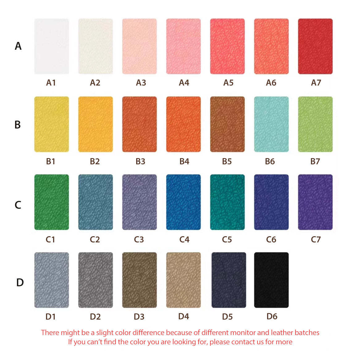 Homedecor Leather Vase DIY Kit