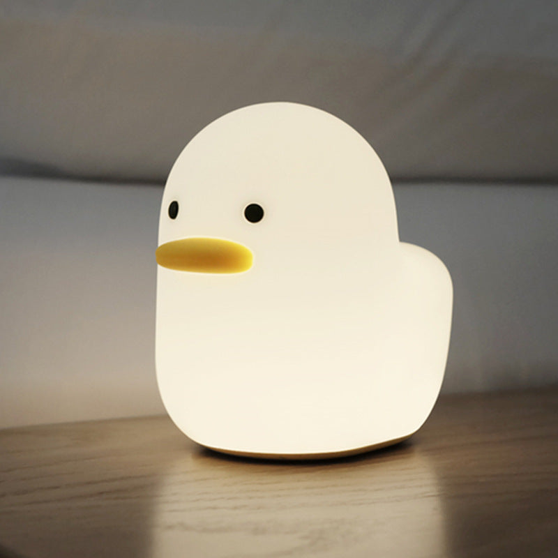 Little Oreo Yellow Duck Night Light | Yedwo