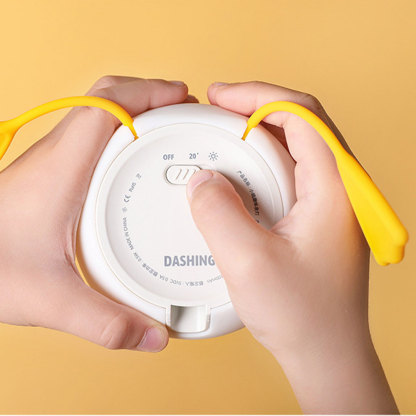 Little Oreo Yellow Duck Night Light | Yedwo
