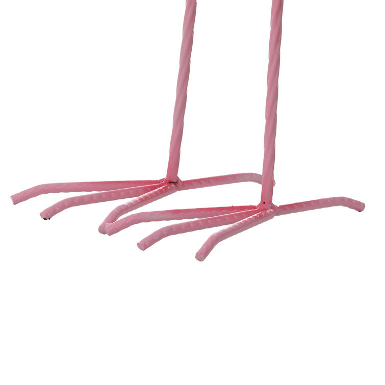 Finck Birds Metal Garden Statue