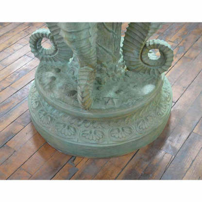 Mermaids & Seahorses Fountain