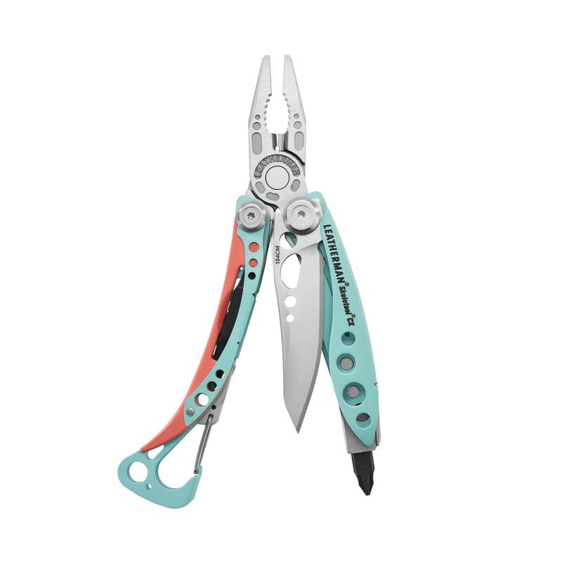 CX 7-in-1 Multi-Tool – Lightweight Everyday Carry💪