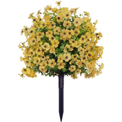 ✨This Week's Special Sale 49% Off Outdoor Artificial Flower Decoration