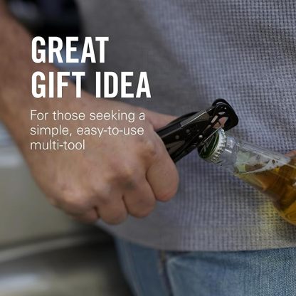 CX 7-in-1 Multi-Tool – Lightweight Everyday Carry💪