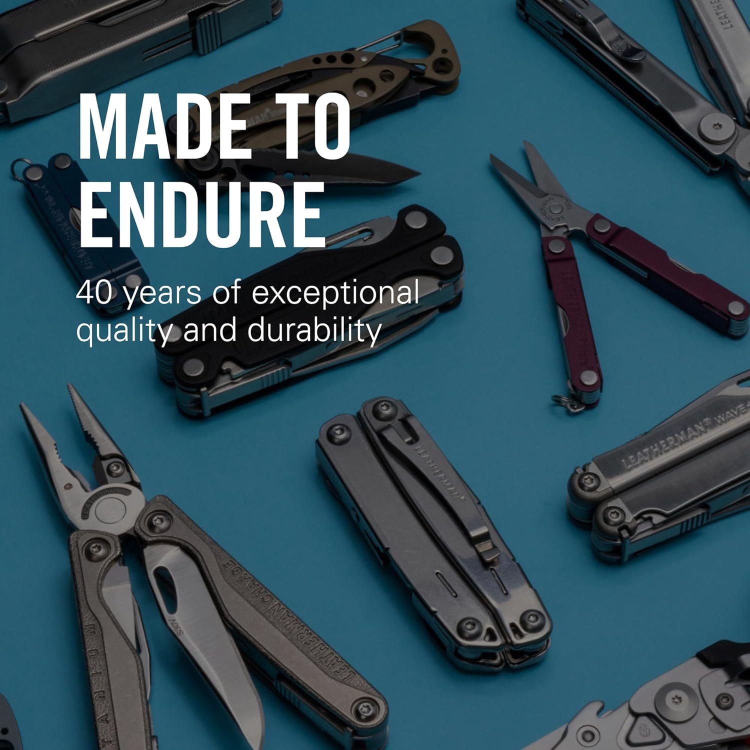 CX 7-in-1 Multi-Tool – Lightweight Everyday Carry💪