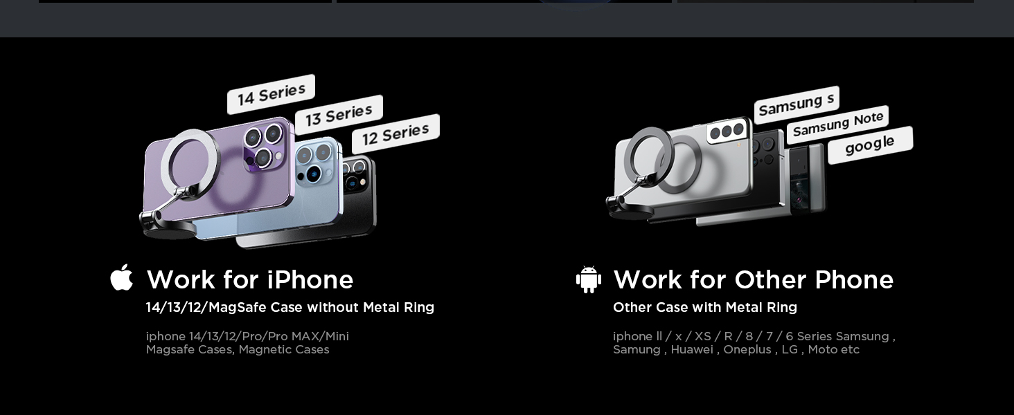 car phone holder mount