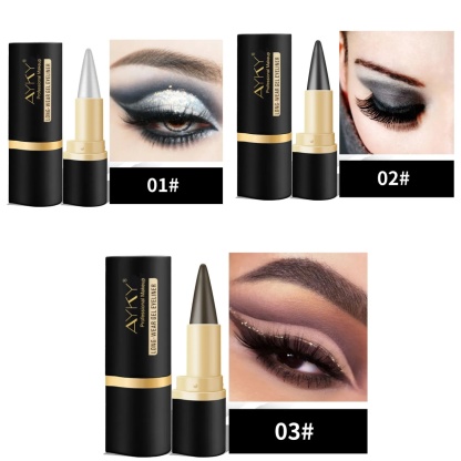 🔥Natural Black Eyeliner Cream