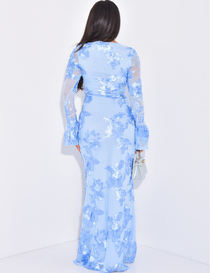 Daniela Maxi Dress