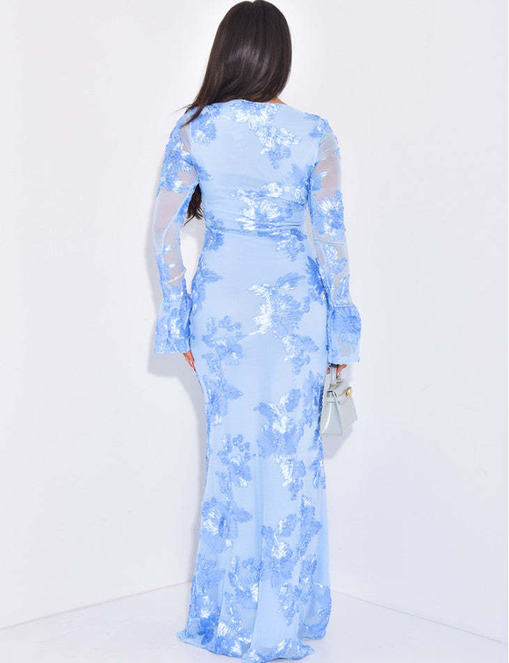 Daniela Maxi Dress